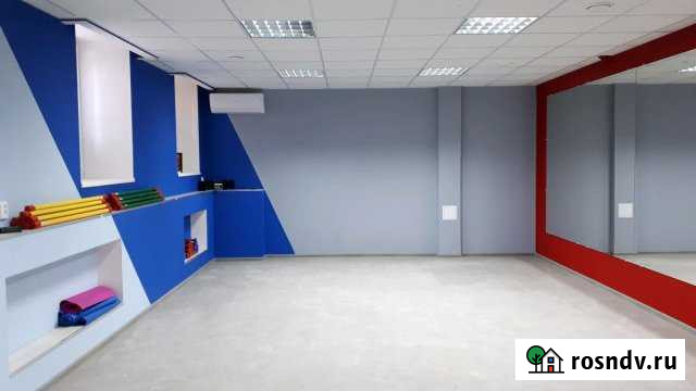 Помещение под офис, магазин, спортзал, 88 кв.м. Волгоград - изображение 1