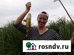 Дом 50 м² на участке 15 сот. в аренду посуточно в Капустином Яре Капустин Яр - изображение 1