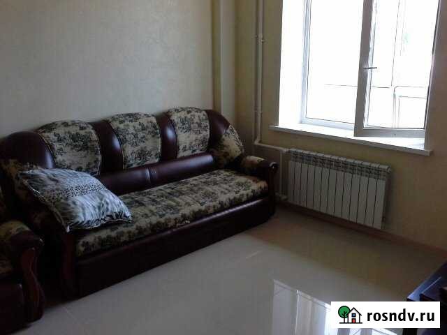 1-комнатная квартира, 32 м², 2/3 эт. в аренду посуточно в Октябрьском Республики Башкортостан Октябрьский - изображение 1