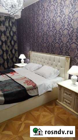 2-комнатная квартира, 75 м², 7/10 эт. в аренду посуточно в Дербенте Дербент - изображение 1