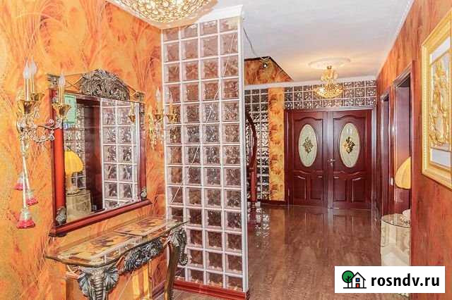 6-комнатная квартира, 231.5 м², 5/7 эт. на продажу в Ярославле Ярославль - изображение 1