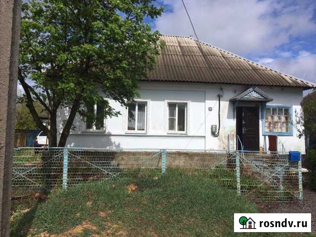 Дом 87 м² на участке 41 сот. на продажу в Липецке Липецк - изображение 1