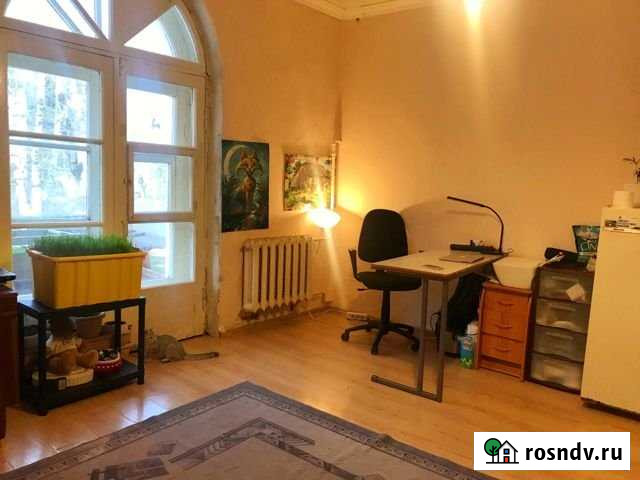 Комната 19 м² в 3-ком. кв., 3/3 эт. на продажу в Правдинском Правдинский - изображение 1