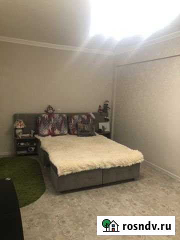 2-комнатная квартира, 53 м², 3/5 эт. в аренду на длительный срок в Чите Чита - изображение 1