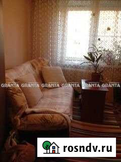 Комната 17 м² в 1-ком. кв., 3/5 эт. на продажу в Красноярске Красноярск - изображение 1