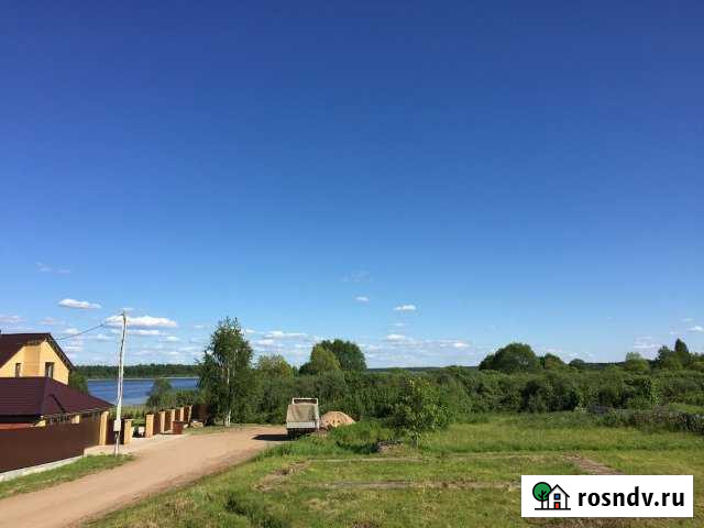 Участок ИЖС 14 сот. на продажу в Торопце Торопец - изображение 1