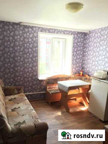 Комната 12 м² в 4-ком. кв., 3/9 эт. на продажу в Смоленске Смоленск - изображение 1