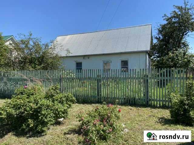 Дом 75 м² на участке 20 сот. на продажу в Рязани Рязань - изображение 1