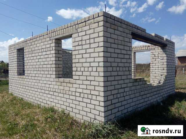 Дача 20 м² на участке 12 сот. на продажу в Новых Зорях Новые Зори - изображение 1