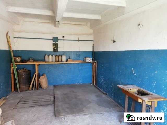 Гараж 18 м² на продажу в Серове Серов - изображение 1