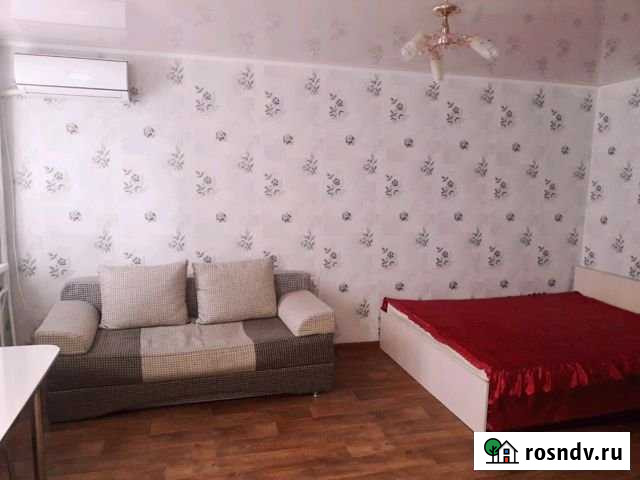 Квартира-студия, 32 м², 3/9 эт. в аренду посуточно в Балашове Балашов - изображение 1