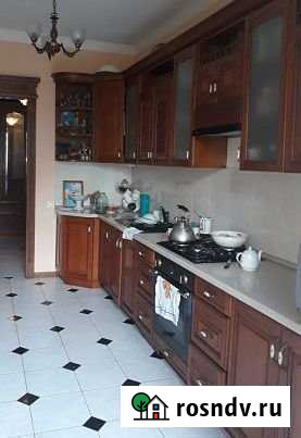 3-комнатная квартира, 55 м², 3/5 эт. на продажу в Майкопе Майкоп - изображение 1