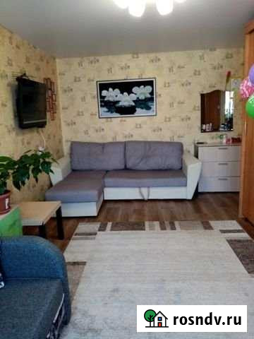 1-комнатная квартира, 29.7 м², 5/5 эт. на продажу в Сызрани Сызрань - изображение 1