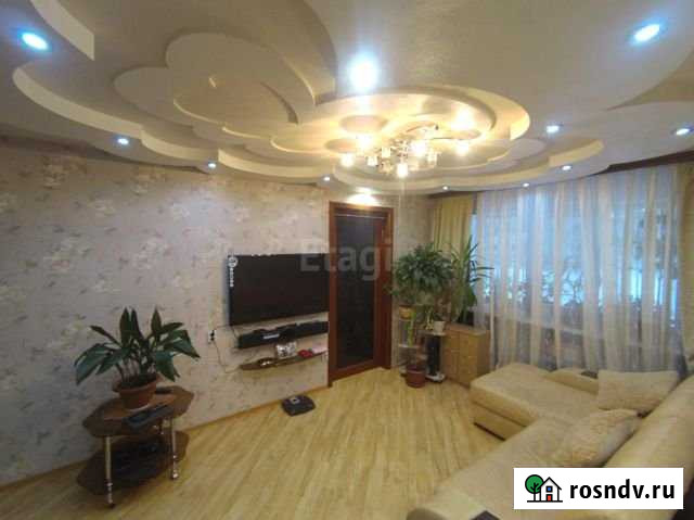 2-комнатная квартира, 45.5 м², 1/4 эт. на продажу в Сыктывкаре Сыктывкар - изображение 1