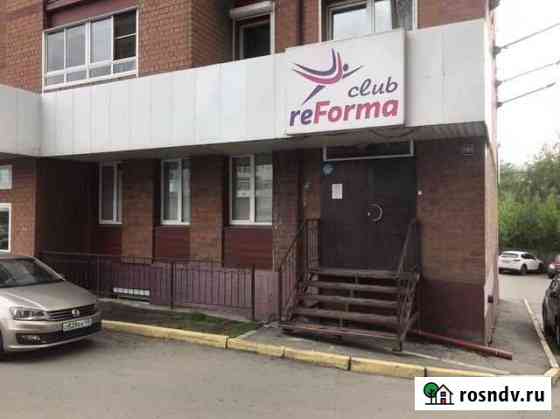Помещение свободного назначения, 138 кв.м. Иркутск