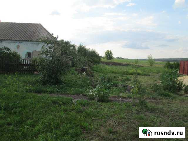 Дом 20 м² на участке 47 сот. на продажу в Хлевном Хлевное - изображение 1