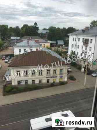 4-комнатная квартира, 86 м², 5/5 эт. на продажу в Костроме Кострома
