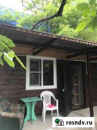 Комната 25 м² в 3-ком. кв., 1/1 эт. в аренду посуточно в Кабардинке Кабардинка