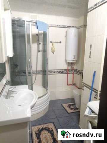 2-комнатная квартира, 56 м², 4/9 эт. в аренду посуточно в Симферополе Симферополь - изображение 1