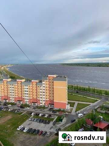 2-комнатная квартира, 58.7 м², 16/16 эт. на продажу в Нижневартовске Нижневартовск - изображение 1