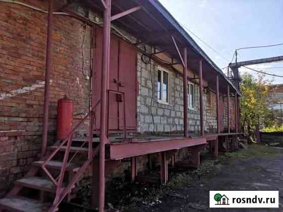 Складское помещение 160 кв.м. + офис 30 м Пермь