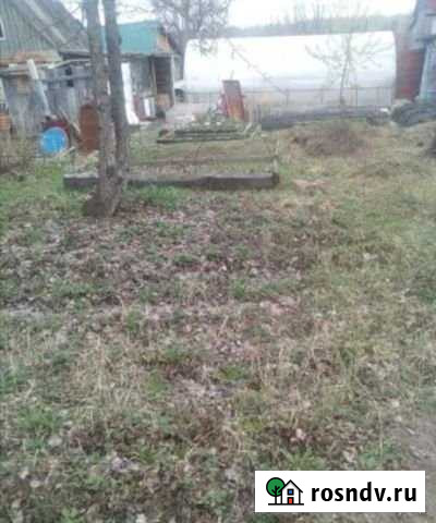 Участок СНТ, ДНП 4 сот. на продажу в Екатеринбурге Екатеринбург - изображение 1