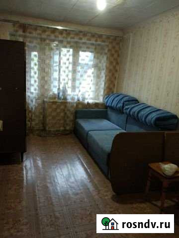 Комната 13 м² в 5-ком. кв., 3/4 эт. в аренду на длительный срок в Самаре Самара - изображение 1