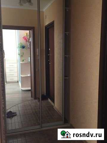 1-комнатная квартира, 30 м², 9/9 эт. в аренду на длительный срок в Барнауле Барнаул - изображение 1