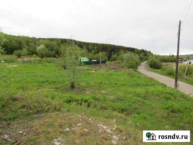 Участок ИЖС 15 сот. на продажу в Кандалакше Кандалакша - изображение 1