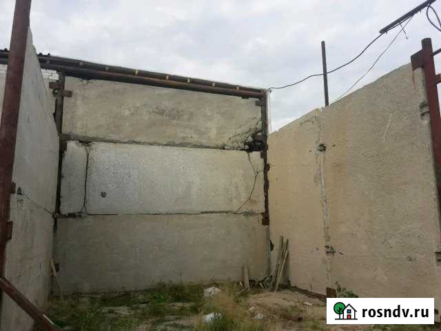 Гараж >30 м² на продажу в Пыть-Яхе Пыть-Ях - изображение 1