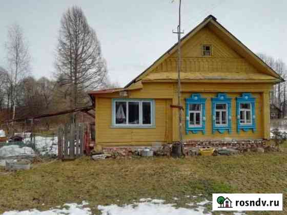Дом 28 м² на участке 15 сот. на продажу в Гавриловом Посаде Гаврилов Посад