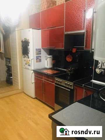 1-комнатная квартира, 43.7 м², 3/17 эт. на продажу в Белгороде Белгород - изображение 1