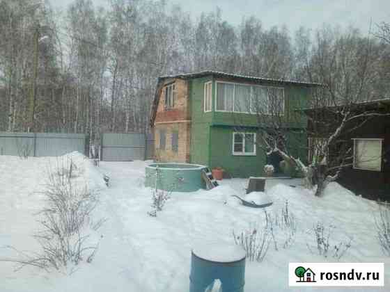 Дача 80 м² на участке 6 сот. на продажу в Челябинске Челябинск