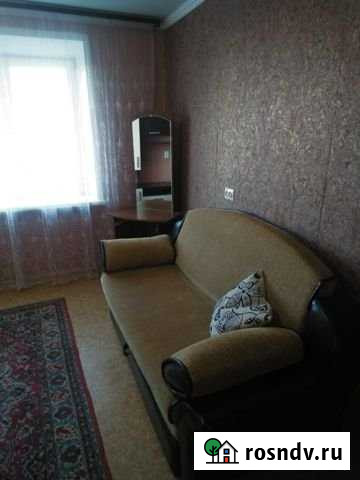 Комната 13 м² в 1-ком. кв., 4/5 эт. на продажу в Брянске Брянск - изображение 1