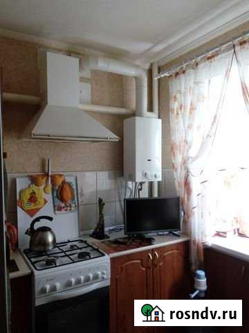 2-комнатная квартира, 42.4 м², 2/5 эт. на продажу в Ухте Ухта - изображение 1