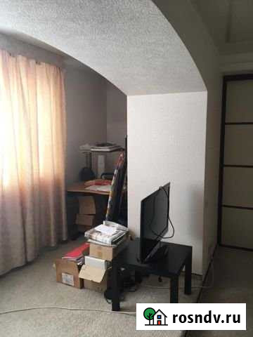 1-комнатная квартира, 35 м², 9/9 эт. на продажу в Новокузнецке Новокузнецк - изображение 1