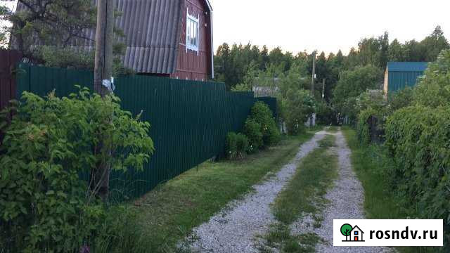 Дача 40 м² на участке 5 сот. на продажу в Кольчугино Кольчугино - изображение 1