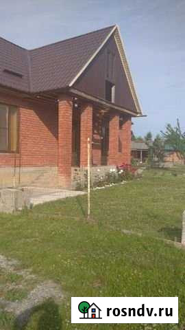 Дом 168 м² на участке 10 сот. на продажу в Экажево Экажево - изображение 1