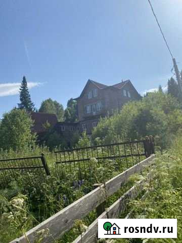 Коттедж 380 м² на участке 13.5 сот. на продажу в Калтане Калтан - изображение 1