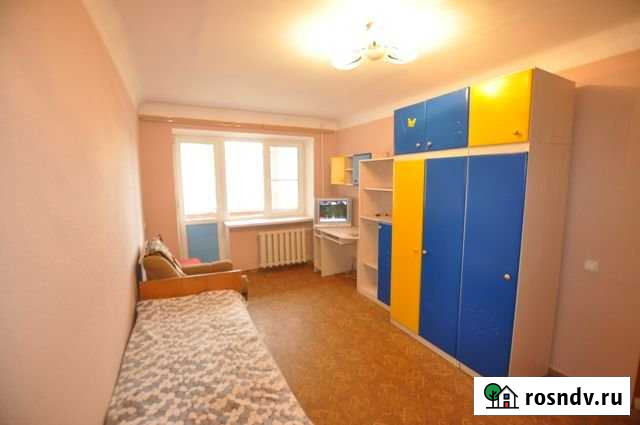 1-комнатная квартира, 38 м², 3/5 эт. в аренду на длительный срок в Ставрополе Ставрополь - изображение 1