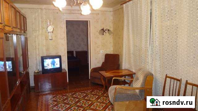 2-комнатная квартира, 44 м², 3/10 эт. в аренду на длительный срок в Нижнем Новгороде Нижний Новгород - изображение 1