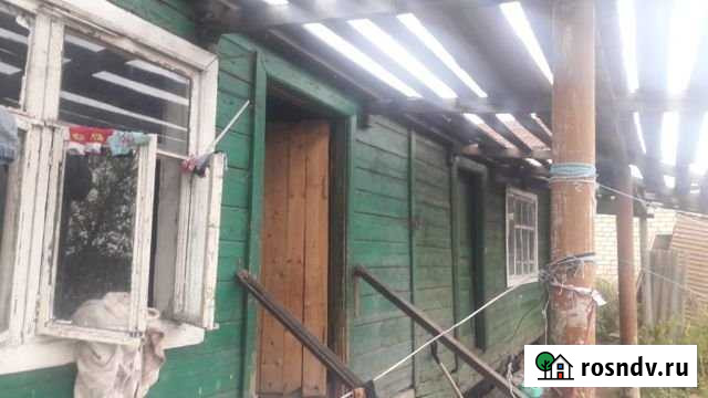 Дом 96 м² на участке 3 сот. на продажу в Сызрани Сызрань - изображение 1