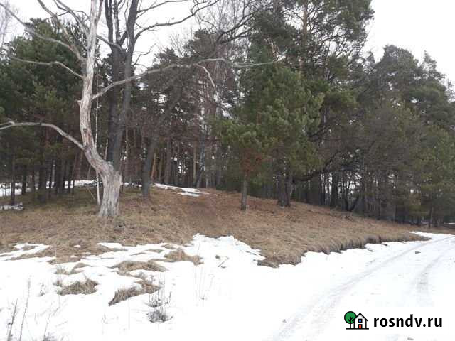 Участок СНТ, ДНП 15 сот. на продажу в Белоусово Белоусово - изображение 1