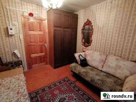 Комната 12.2 м² в 1-ком. кв., 3/9 эт. на продажу в Рязани Рязань