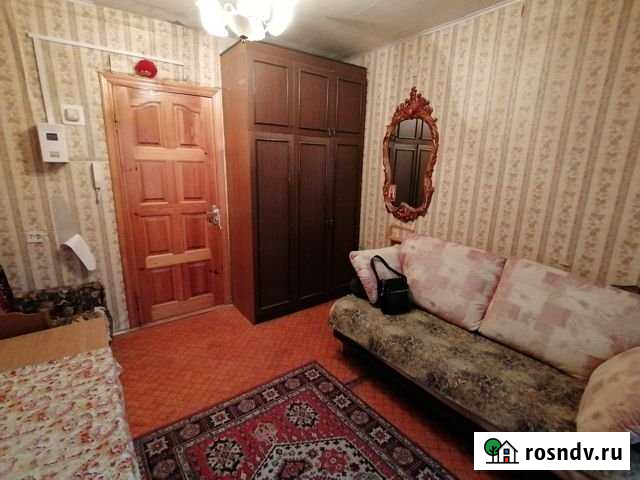 Комната 12.2 м² в 1-ком. кв., 3/9 эт. на продажу в Рязани Рязань - изображение 1