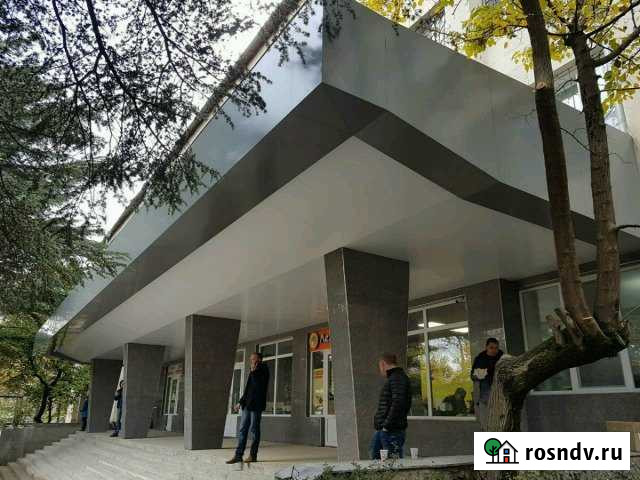 Свободны помещения в офисном центре 12м/14м/22м/27 Симферополь - изображение 1