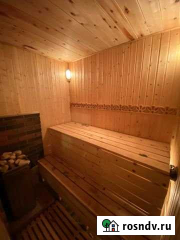 Сауна, баня, бассейн Оренбург - изображение 1