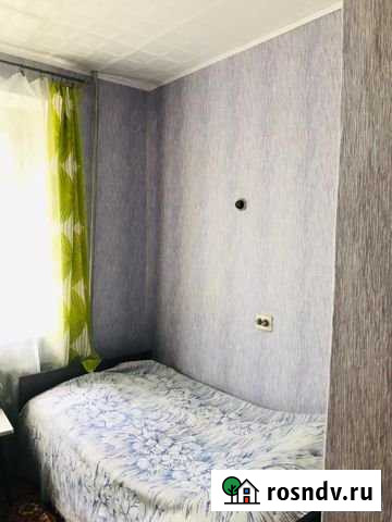 1-комнатная квартира, 21.8 м², 3/7 эт. на продажу в Рыбинске Рыбинск - изображение 1