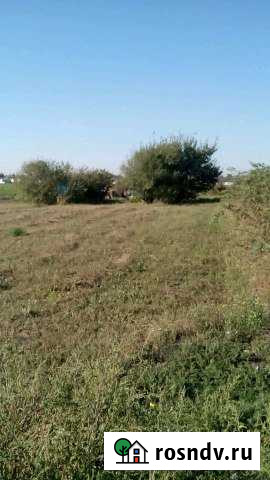 Участок ИЖС 13 сот. на продажу в Стародеревянковской Стародеревянковская - изображение 1