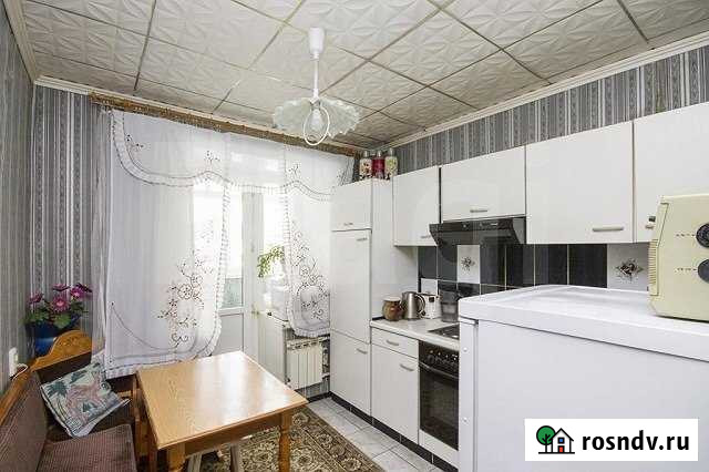 3-комнатная квартира, 80 м², 2/5 эт. на продажу в Тобольске Тобольск - изображение 1
